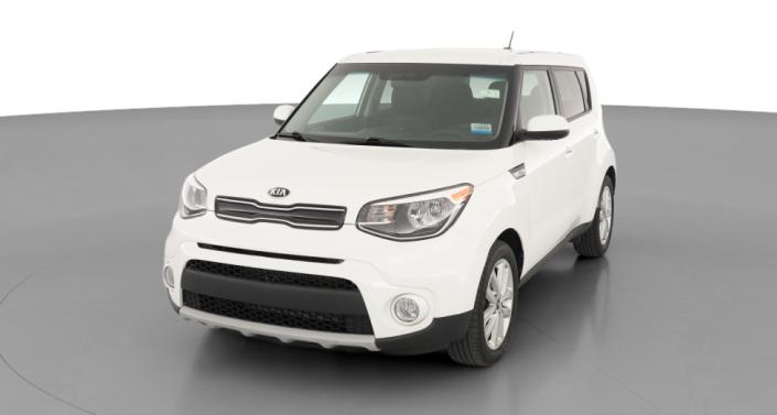 Thumbnail: 2019 Kia Soul - 1