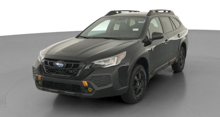Thumbnail: 2025 Subaru Outback - 1