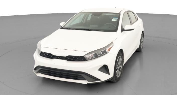 Thumbnail: 2023 Kia Forte - 1