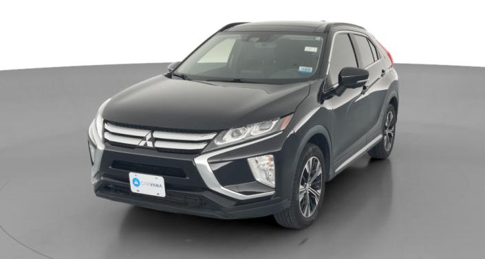 2019 Mitsubishi Eclipse Cross SEL -
                  Rocklin, CA