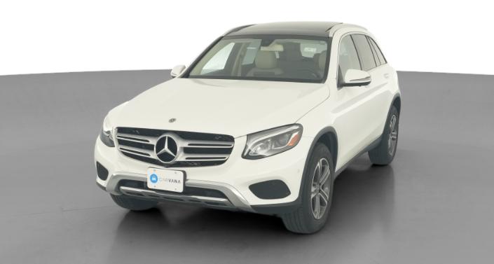 Thumbnail: 2018 Mercedes-Benz GLC - 1