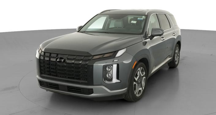 Thumbnail: 2024 Hyundai Palisade - 1