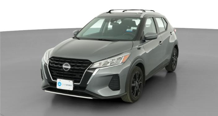 Thumbnail: 2023 Nissan Kicks - 1