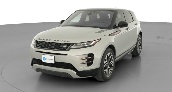 2020 Land Rover Range Rover Evoque R-Dynamic S -
                  San Antonio, TX