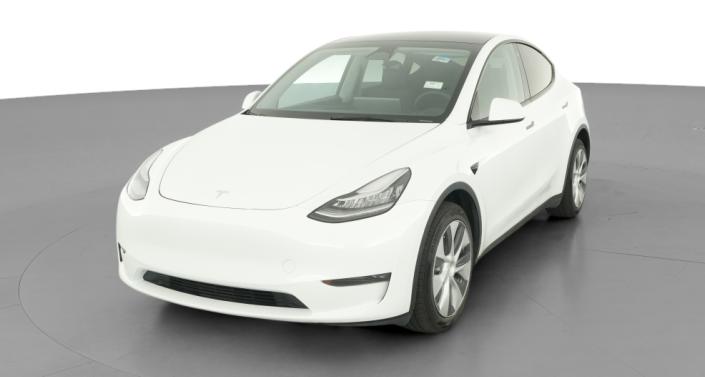 Thumbnail: 2023 Tesla Model Y - 1