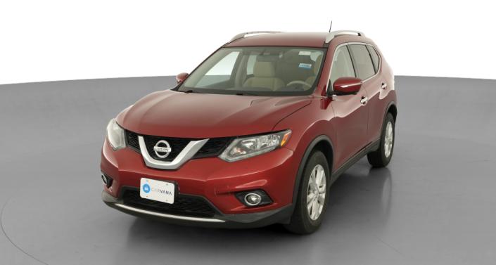 Thumbnail: 2015 Nissan Rogue - 1
