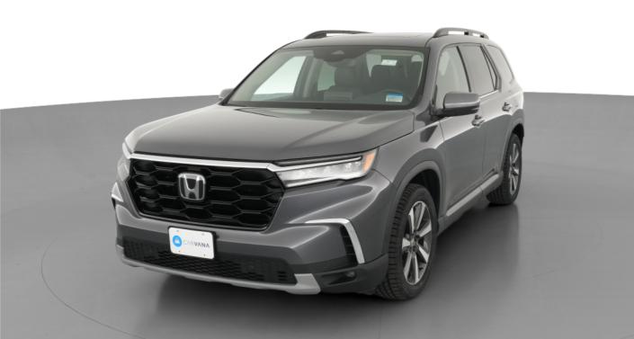 Thumbnail: 2023 Honda Pilot - 1