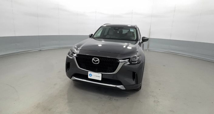 Thumbnail: 2024 Mazda CX-90 - 1