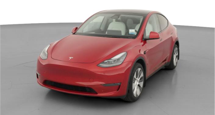 Thumbnail: 2023 Tesla Model Y - 1