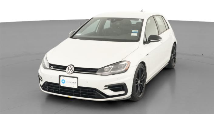 Thumbnail: 2019 Volkswagen Golf - 1