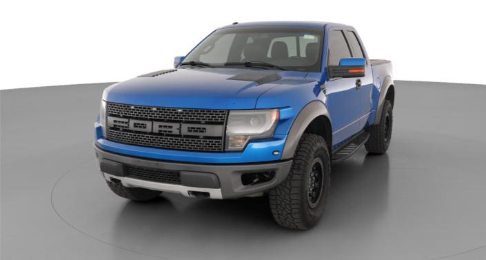 Thumbnail: 2010 Ford Econoline - 1