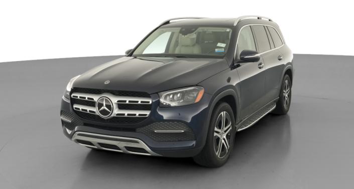 Thumbnail: 2020 Mercedes-Benz GLS - 1