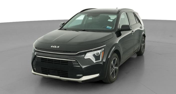 Thumbnail: 2023 Kia Niro - 1