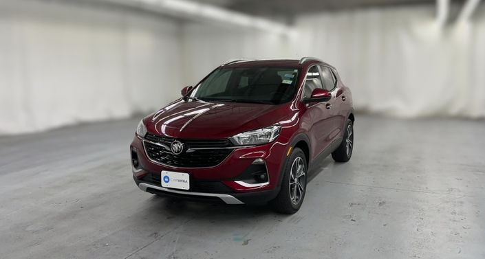 Thumbnail: 2023 Buick Encore GX - 1