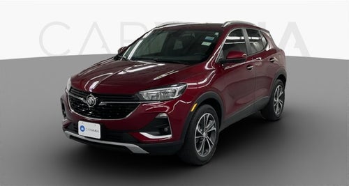 2023 Buick Encore GX
