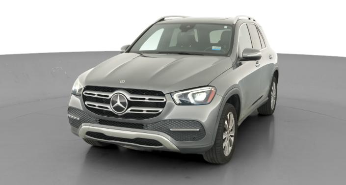 Thumbnail: 2021 Mercedes-Benz GLE - 1