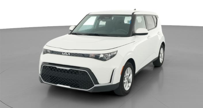 Thumbnail: 2024 Kia Soul - 1