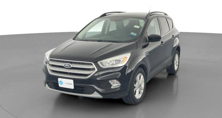Thumbnail: 2019 Ford Escape - 1