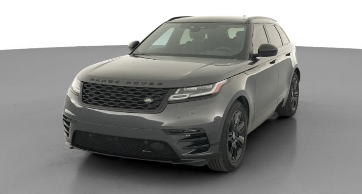 Thumbnail: 2023 Land Rover Range Rover Velar - 1
