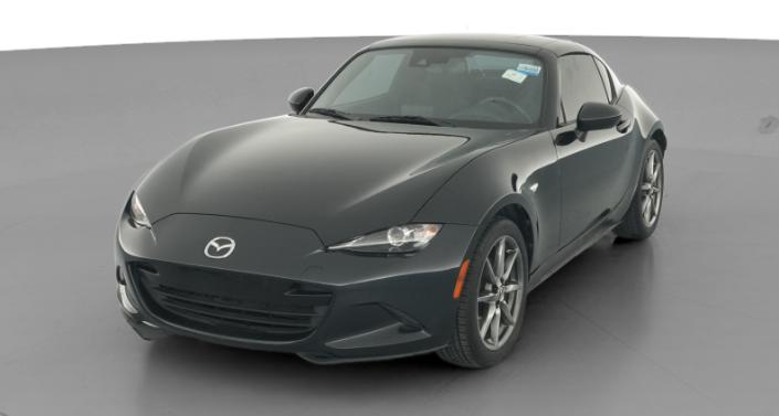 Thumbnail: 2021 Mazda MX-5 Miata - 1