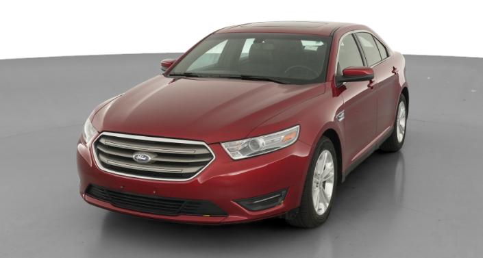 2014 Ford Taurus SEL -
                  Richton Park, IL