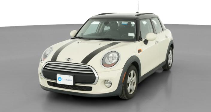 2015 MINI Cooper Hardtop 4 Door -
                  Framingham, MA