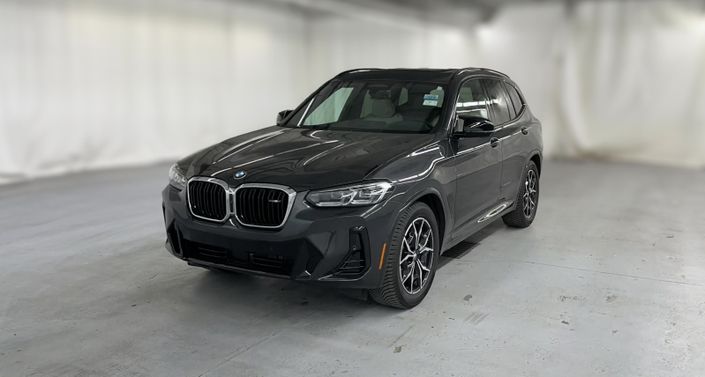 Thumbnail: 2023 BMW X3 - 1