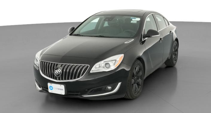 2015 Buick Regal Premium -
                  Tooele, UT