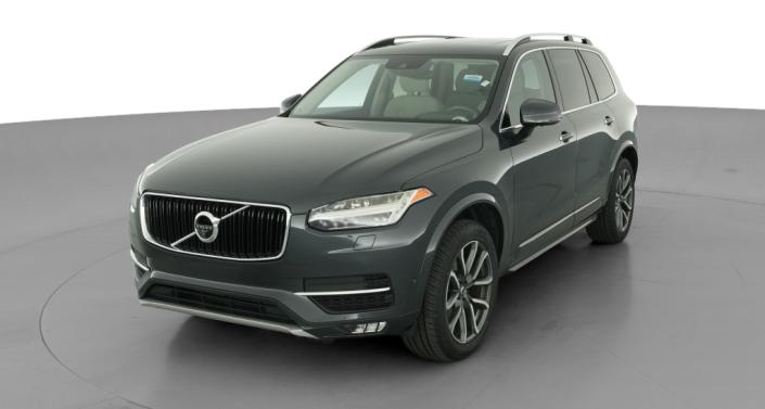 2016 Volvo XC90 T6 Momentum -
                  Concord, NC