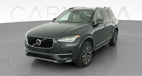 2016 Volvo XC90