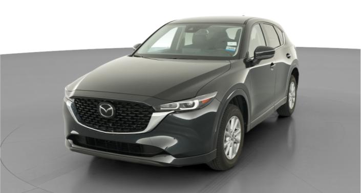 Thumbnail: 2024 Mazda CX-5 - 1