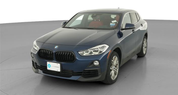 2020 BMW X2 xDrive28i -
                  Hebron, OH