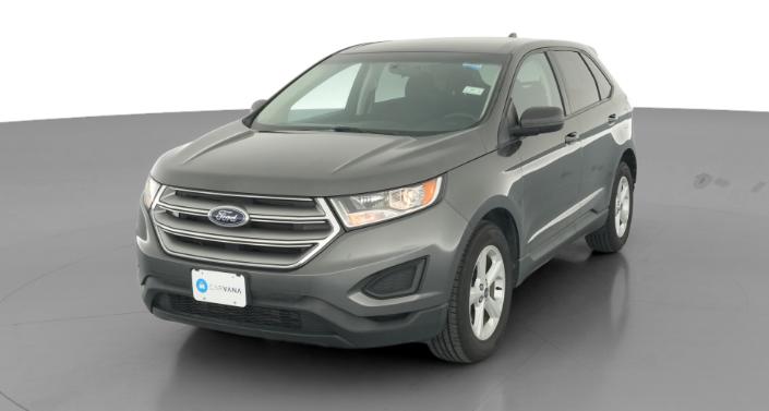 Thumbnail: 2018 Ford Edge - 1