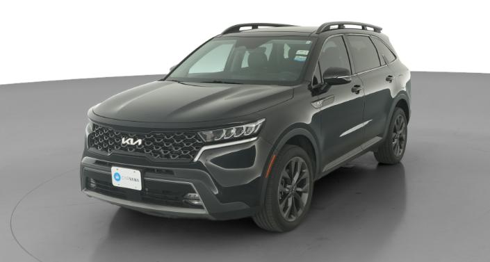Thumbnail: 2022 Kia Sorento - 1