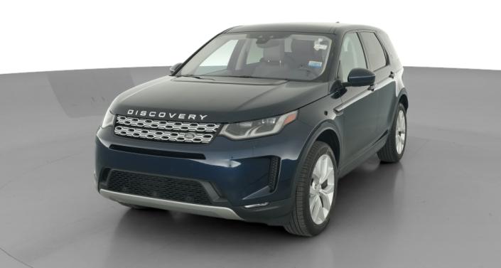 2020 Land Rover Discovery Sport SE -
                  Indianapolis, IN