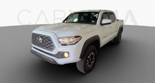 2023 Toyota Tacoma Double Cab