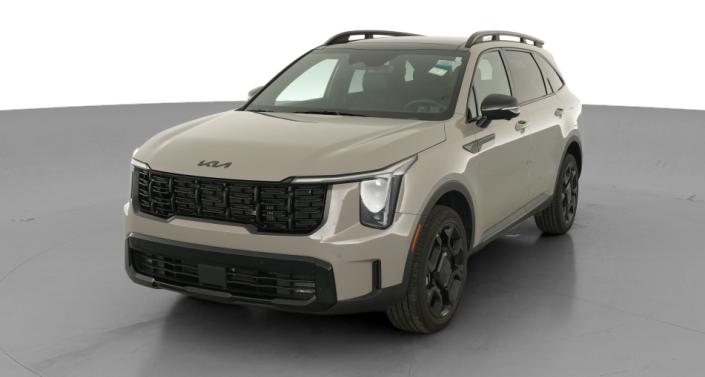 Thumbnail: 2026 Kia Sorento - 1