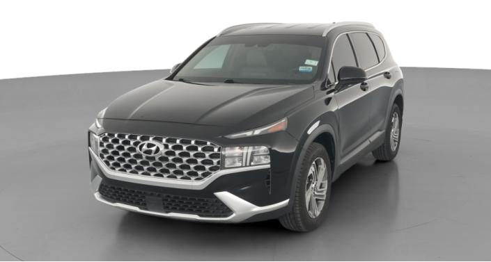 Thumbnail: 2021 Hyundai Santa Fe - 1