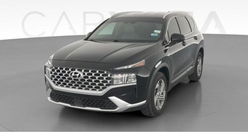2021 Hyundai Santa Fe