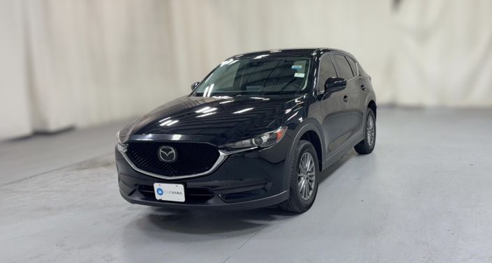 Thumbnail: 2019 Mazda CX-5 - 1