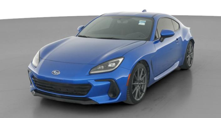 2023 Subaru BRZ Limited -
                  San Antonio, TX