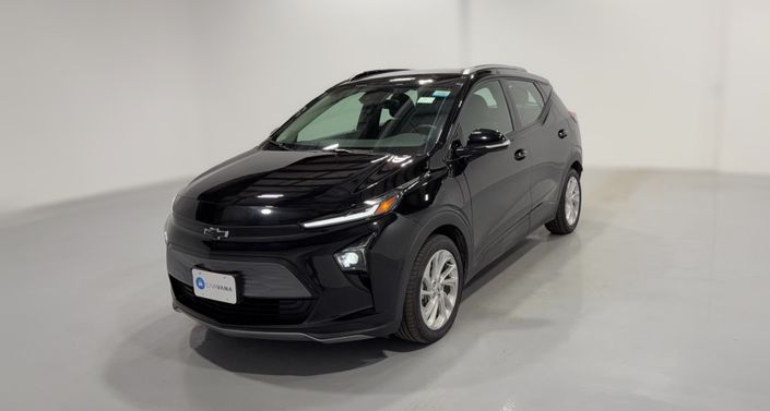 2023 Chevrolet Bolt EUV LT -
                  Fairview, OR