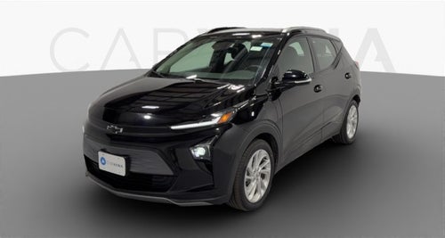 2023 Chevrolet Bolt EUV