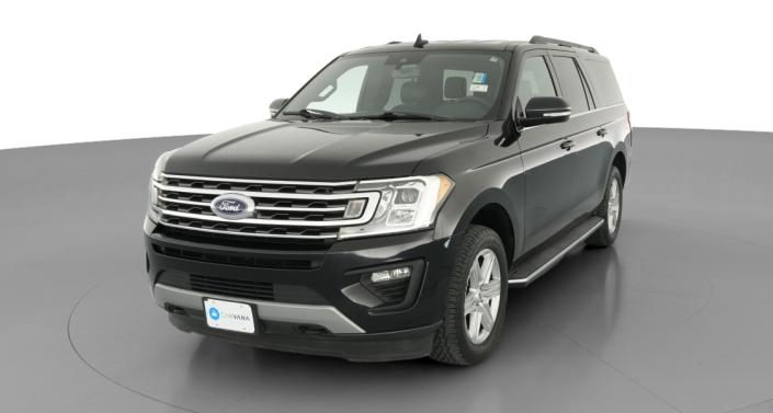 2019 Ford Expedition MAX XLT -
                  Tooele, UT
