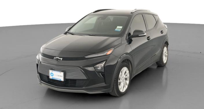 2022 Chevrolet Bolt EUV LT -
                  Fort Worth, TX