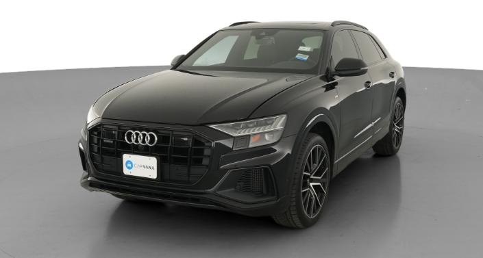 2019 Audi Q8 Premium Plus -
                  Richton Park, IL