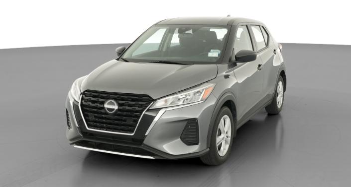 Thumbnail: 2024 Nissan Kicks - 1