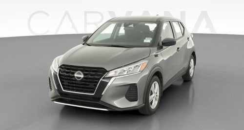 2024 Nissan Kicks