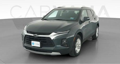 2020 Chevrolet Blazer