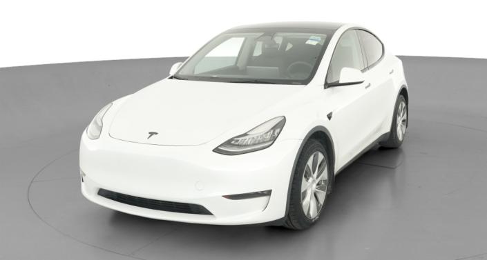 Thumbnail: 2023 Tesla Model Y - 1